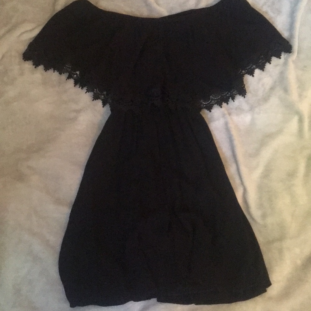 Charlotte Russe Dress